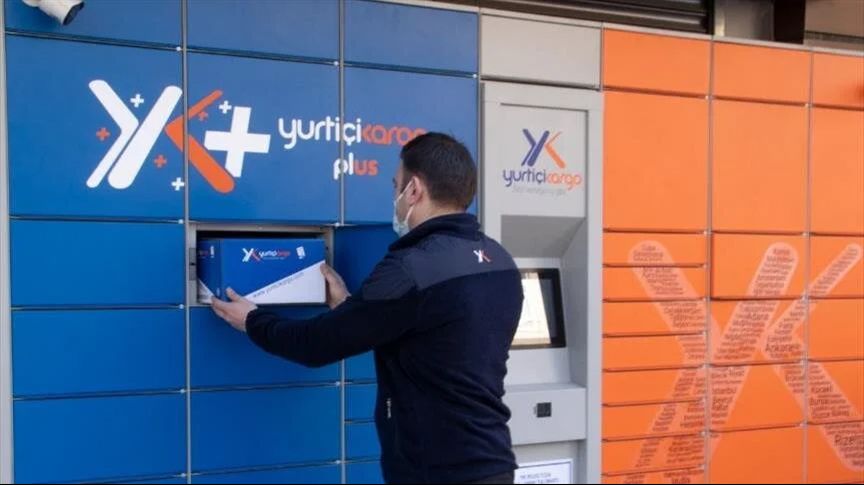 Kargo şubeleri 8 Nisan'da tüm gün, 9 Nisan'da yarım gün açık, Bayram boyunca ise kapalı olacak Kargo şubeleri 8 Nisan'da tüm gün, 9 Nisan'da yarım gün açık, Bayram boyunca ise kapalı olacak - 1. Resim