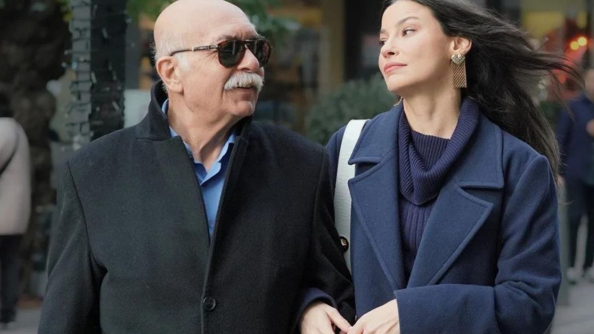 Kızılcık Şerbeti dizisinin Abdullah karakteri Settar Tanrıöğen’in hayatı ve biyografisi - 1. Resim