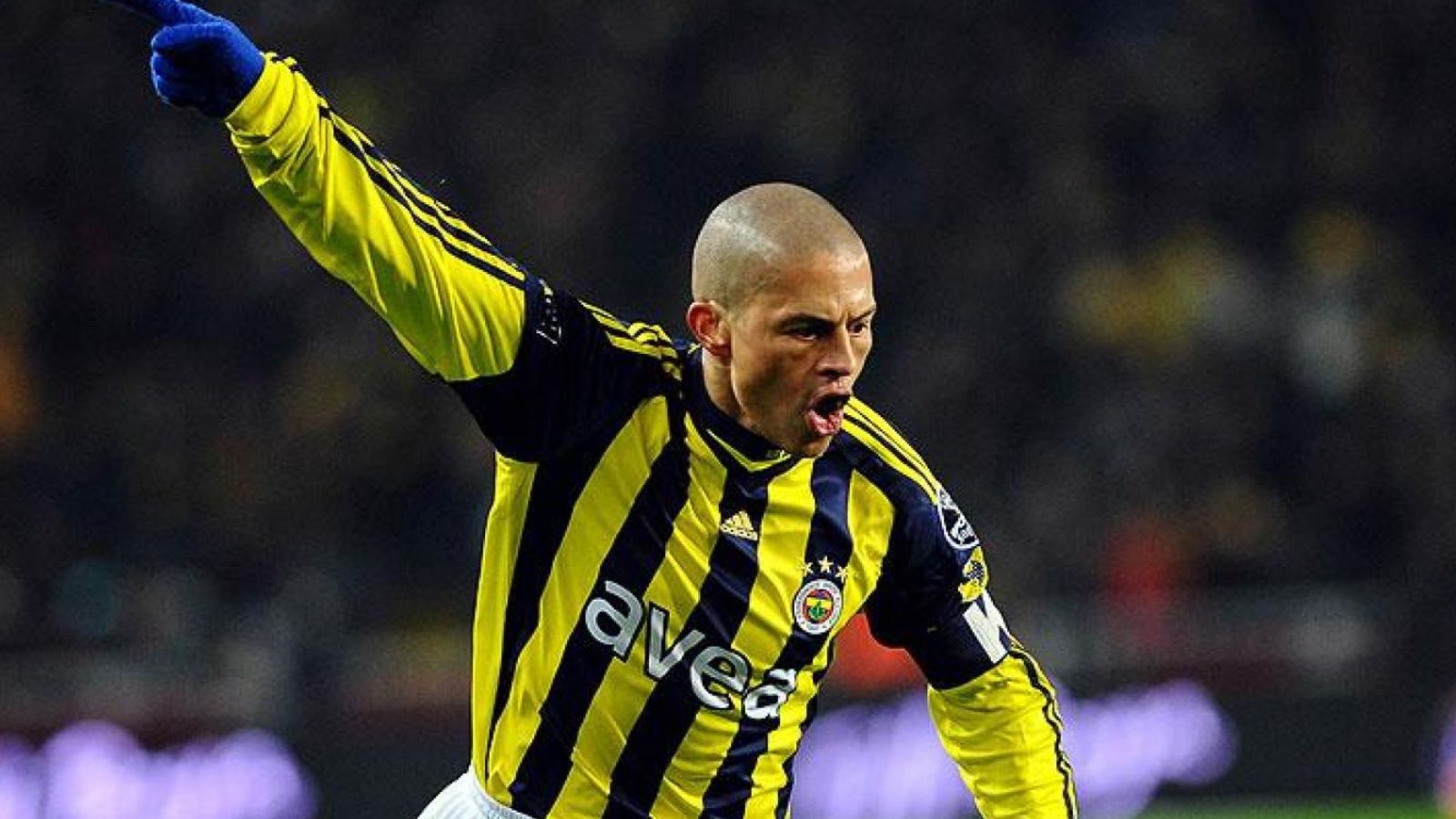 Mauro İcardi yeni rekor peşinde! Gözünü Alex'in istatistiklerine çevirdi Mauro İcardi yeni rekor peşinde! Gözünü Alex'in istatistiklerine çevirdi - 1. Resim