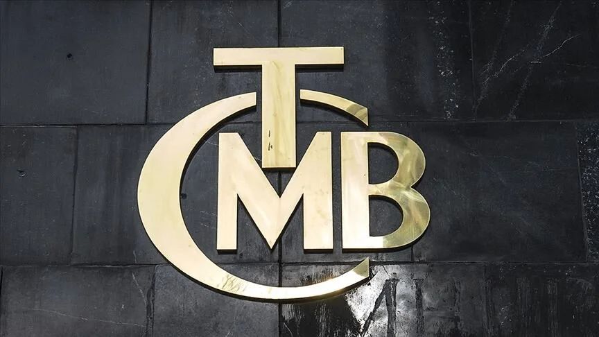 Merkez Bankası, hükümete gönderdiği enflasyon mektubunda "Yüzde 5 hedefine ulaştıracak parasal koşullara devam edilecek." dedi Merkez Bankası, hükümete gönderdiği enflasyon mektubunda "Yüzde 5 hedefine ulaştıracak parasal koşullara devam edilecek." dedi - 1. Resim