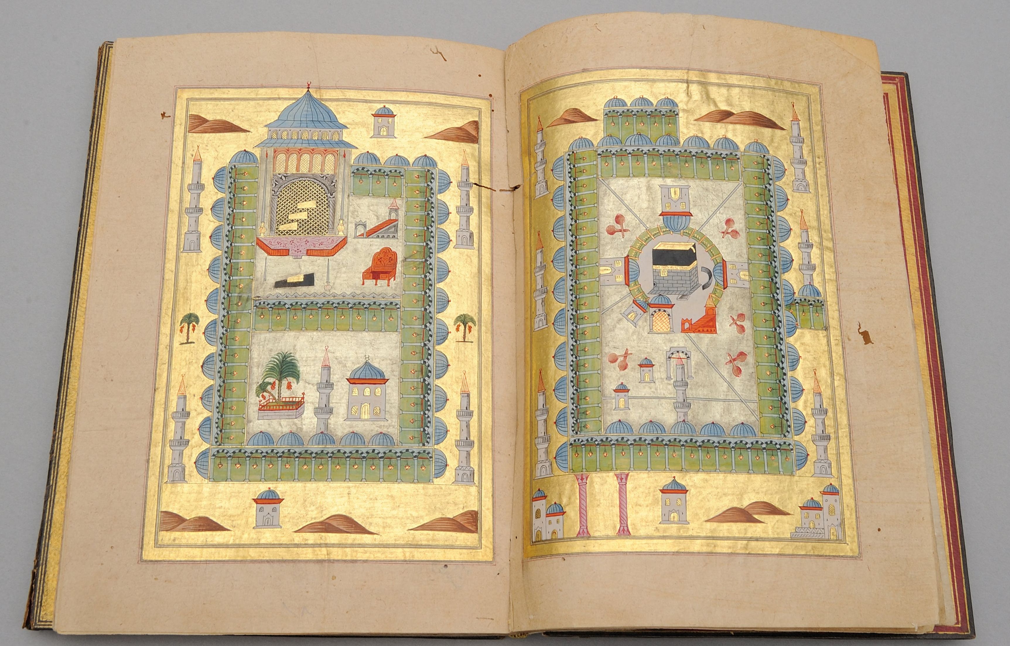 Osmanlılar Kadir gecesini nasıl kutlardı? Kadir alayları ve Kadriyyeler Osmanlılar Kadir gecesini nasıl kutlardı? Kadir alayları ve Kadriyyeler - 1. Resim