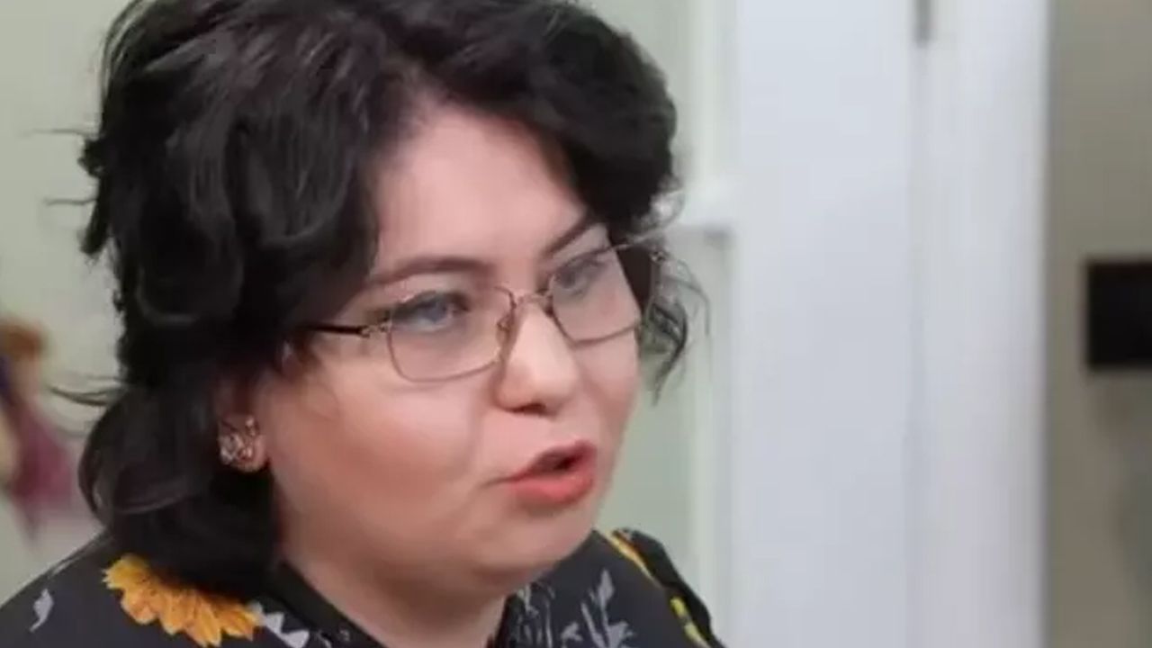 Sadece adını duymak yetti, Zuhal Topal şaştı kaldı! Titredi, inledi, ağlama krizine girdi - 1. Resim