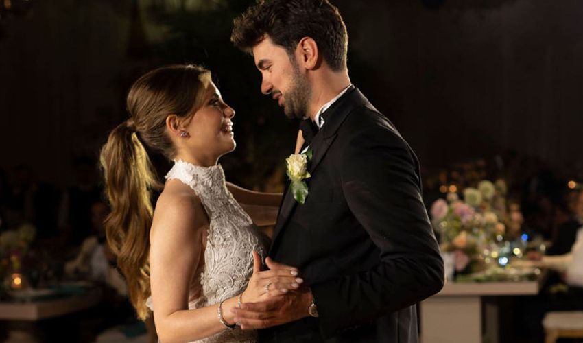 Taze anne Eda Ece'den doğum sonrası ilk paylaşım: Sabırsız kızım aniden doğdu Taze anne Eda Ece'den doğum sonrası ilk paylaşım: Sabırsız kızım aniden doğdu - 1. Resim