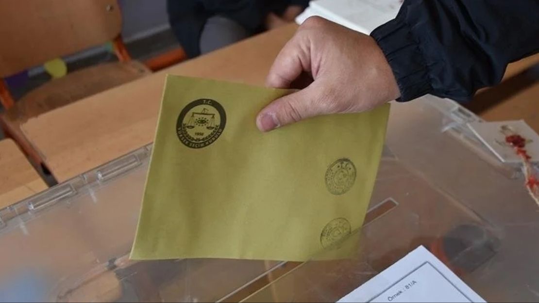 Yenilenen seçimler 2 Haziran 2024 Pazar günü yapılacak Yenilenen seçimler 2 Haziran 2024 Pazar günü yapılacak - 2. Resim