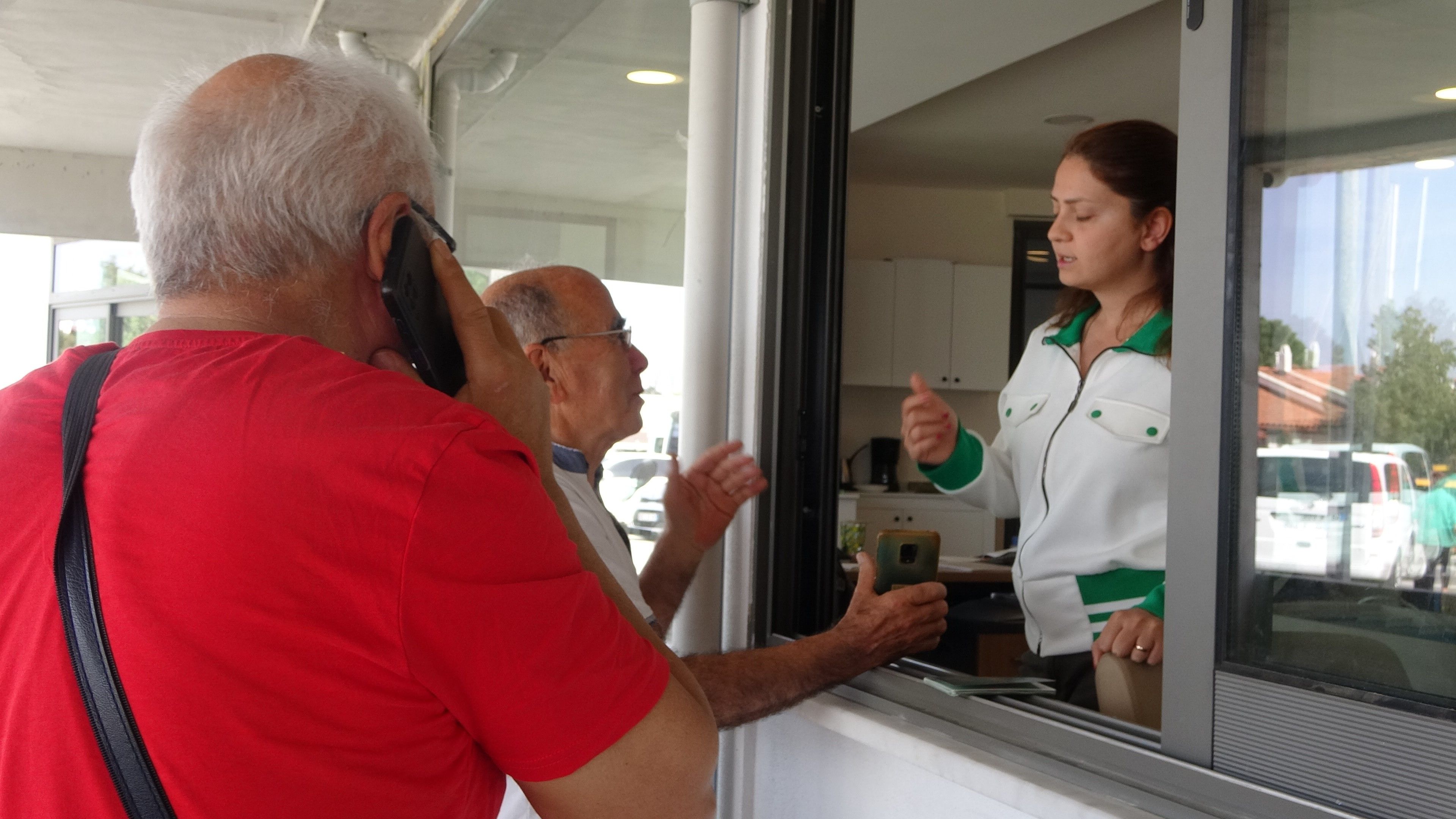 Yunan adalarına 'kapıda vize' dönemi: İşte gerekli evraklar ve yapılması gerekenler - 2. Resim