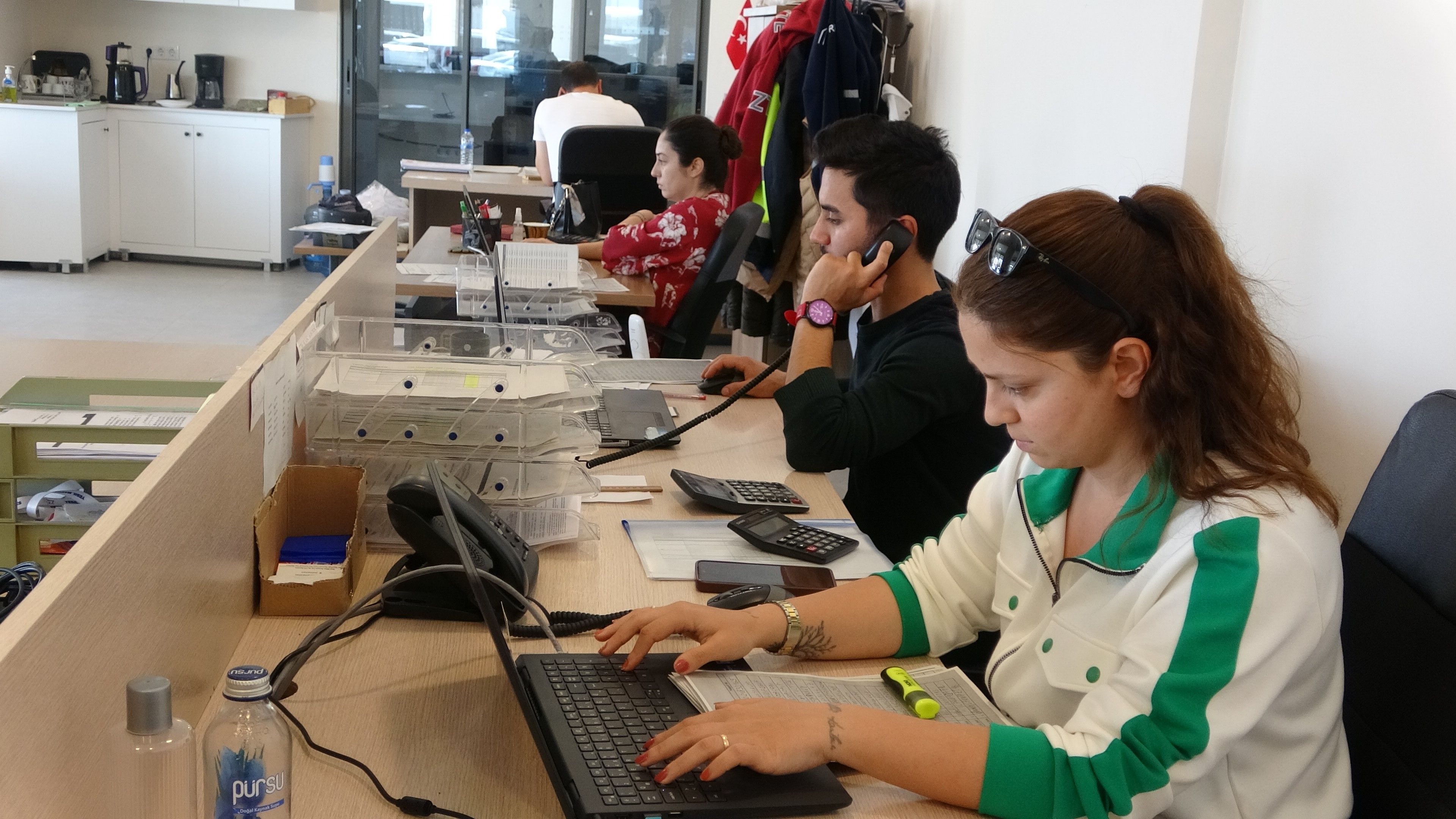 Yunan adalarına 'kapıda vize' dönemi: İşte gerekli evraklar ve yapılması gerekenler - 1. Resim