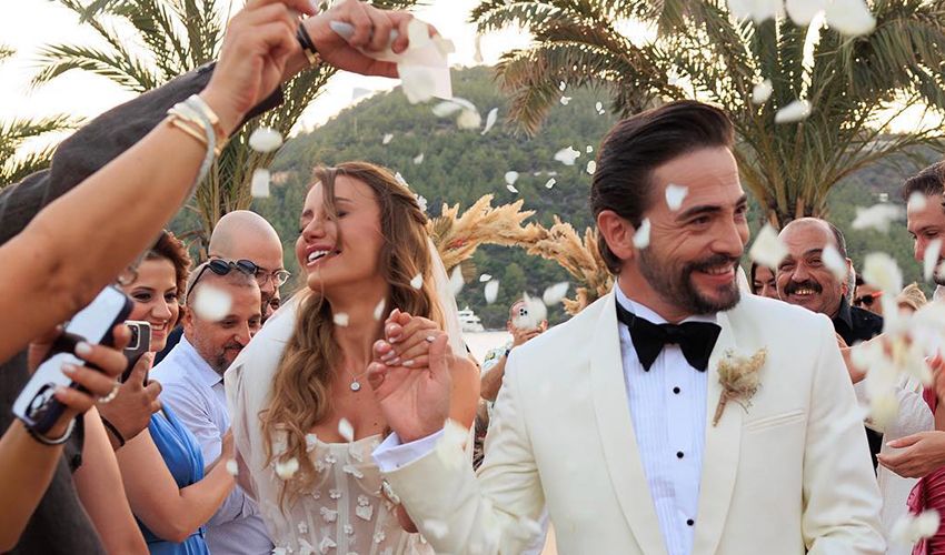 Ahmet Kural baba oldu! Mutluluğunu sosyal medyada paylaştı - 2. Resim