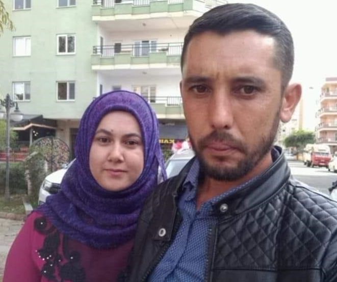 Anne, baba ve oğlunun yanmış cesetleri bulunmuştu! Cinayetlerin altından para çıktı - 2. Resim