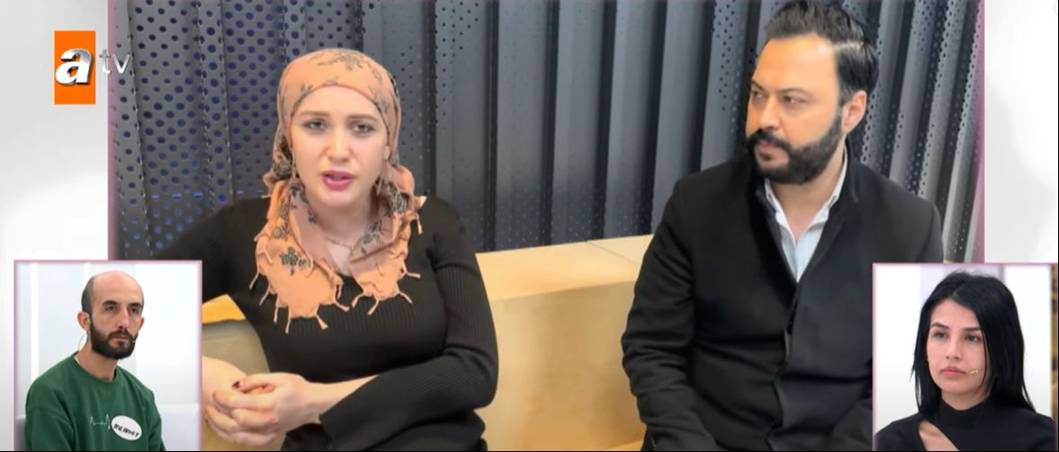 Cinsiyet değiştiren dadı Meryem’den itiraf! Cinayetin perde arkasını anlattı Cinsiyet değiştiren dadı Meryem’den itiraf! Cinayetin perde arkasını anlattı - 2. Resim