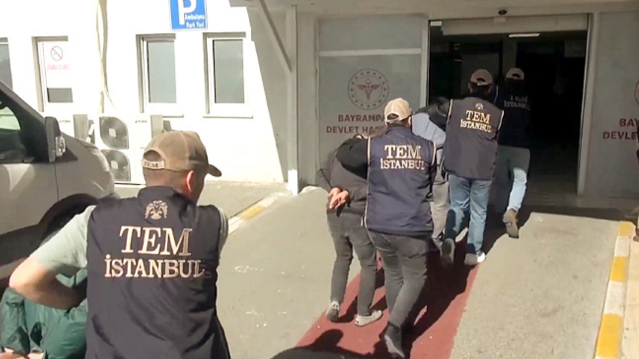 MİT, İsrail ajanlarına göz açtırmıyor! 'Köstebek'lere 4 ayda 4'üncü darbe - 1. Resim