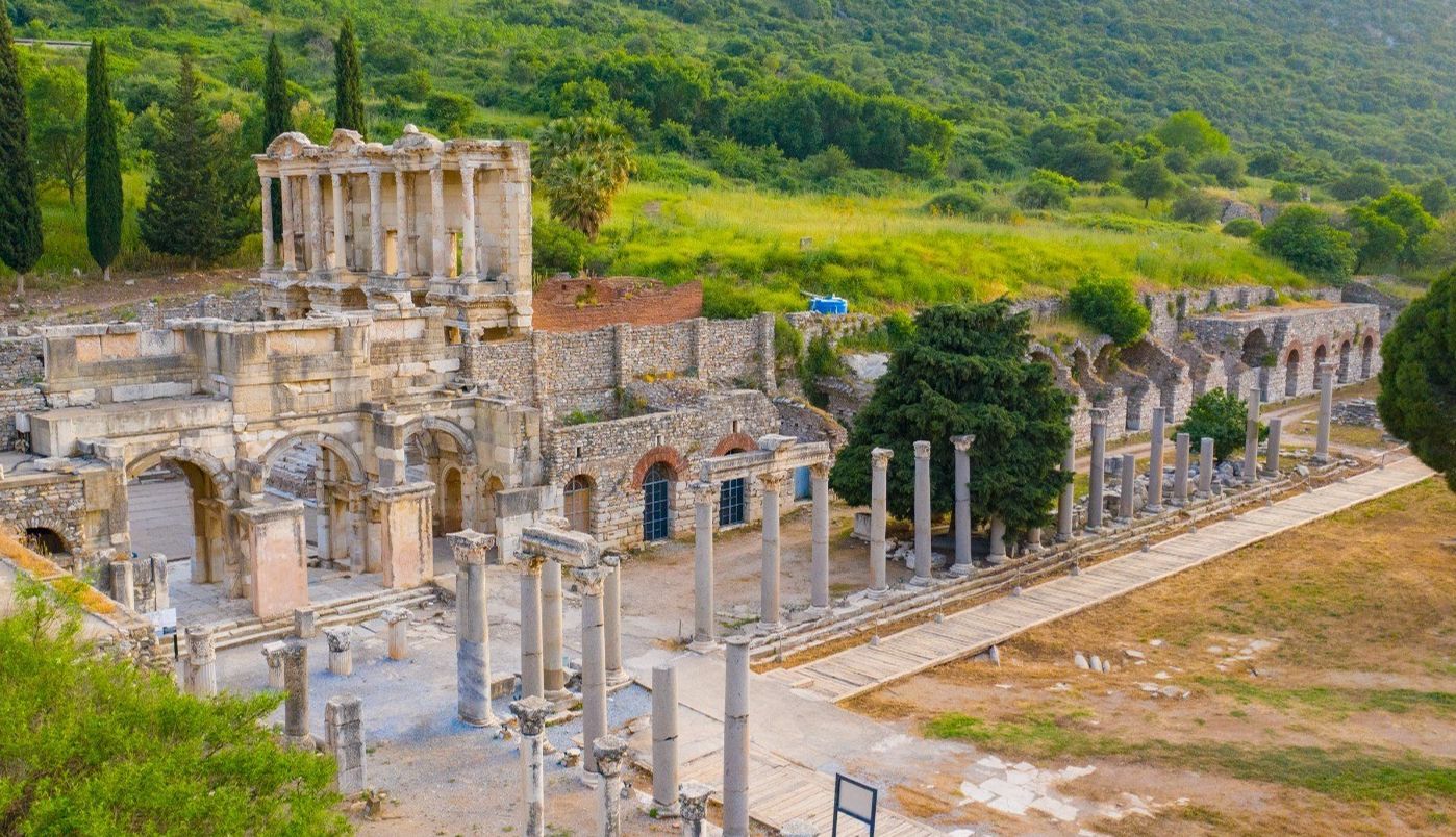 Yılın en çok ziyaret edilen müzeleri! İlk sırada Konya Mevlana Müzesi var Yılın en çok ziyaret edilen müzeleri! İlk sırada Konya Mevlana Müzesi var - 1. Resim
