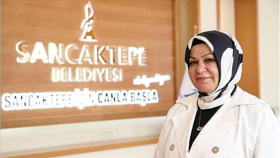 AK Parti'den CHP'ye geçen Sancaktepe belediyesinde 