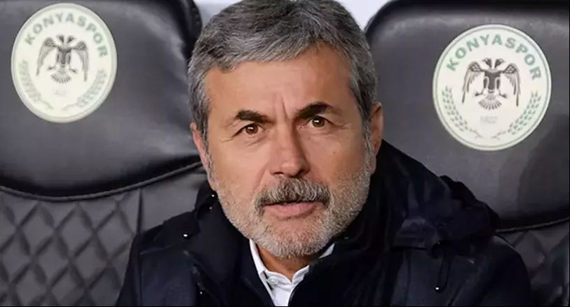 Aykut Kocaman'dan Ali Koç'a Süper Kupa isyanı! Fenerbahçe Süper Kupa kararına verdi veriştirdi - 1. Resim