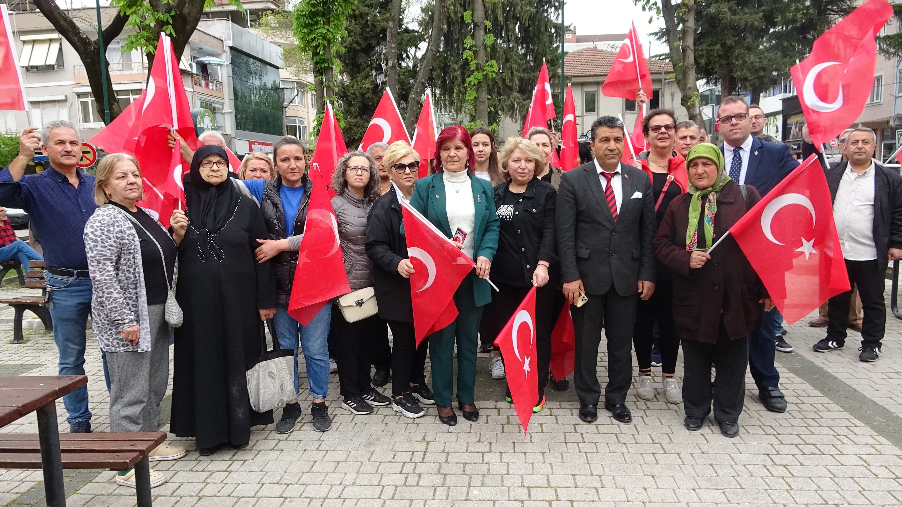 Azanın lakabı muhtarı koltuğundan etti Azanın lakabı muhtarı koltuğundan etti - 3. Resim