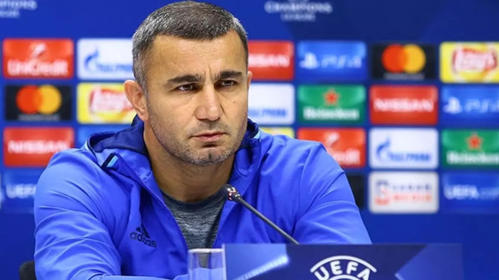 Beşiktaş, Santos'un biletini kesti! Hocalık koltuğu için 3 aday - 3. Resim