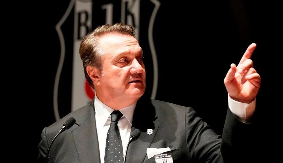 Beşiktaş sezon sonunda toplu kıyıma gidecek! 19 yabancı futbolcudan 10’unun bileti kesildi Beşiktaş sezon sonunda toplu kıyıma gidecek! 19 yabancı futbolcudan 10’unun bileti kesildi - 1. Resim