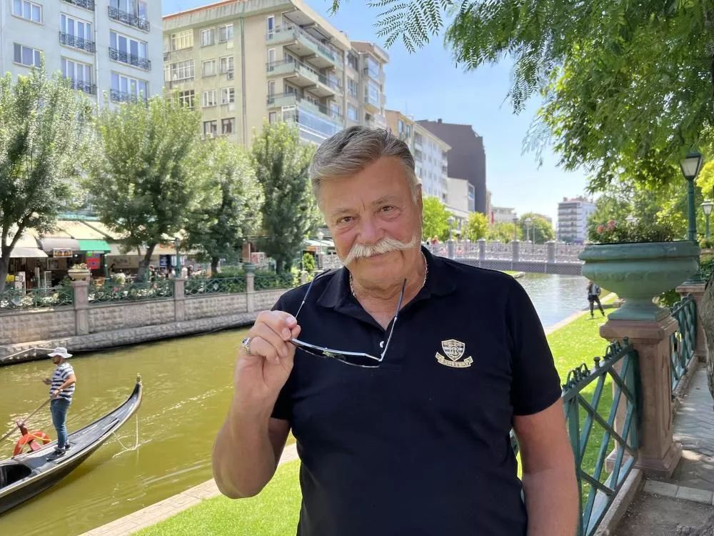 Beyin kanaması geçirmişti, Nuri Alço'nun sağlık durumu nasıl? Sağlık Bakanı Koca'dan açıklama geldi - 2. Resim