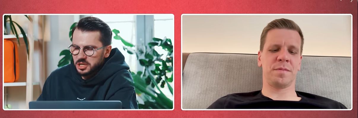 Dünyaca ünlü o isimden Kenan Yıldız itirafı: "Böylesini hiç görmedim" Dünyaca ünlü o isimden Kenan Yıldız itirafı: "Böylesini hiç görmedim" - 1. Resim
