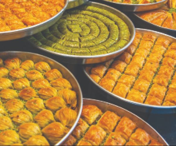 Kuru yemiş ve çikolatada markalı ürün alın Kuru yemiş ve çikolatada markalı ürün alın - 1. Resim