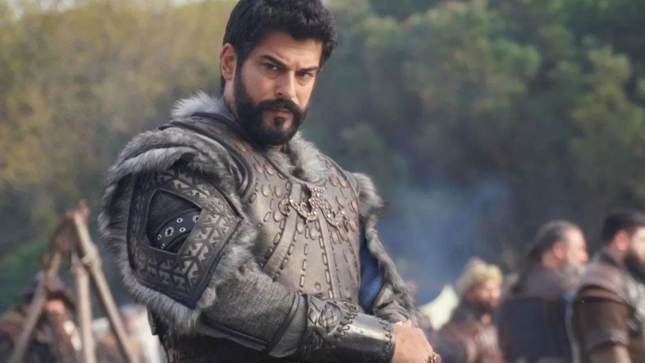 Kuruluş Osman kadrosuna Ümit Kantarcılar dahil oluyor Ümit Kantarcılar'ın hayatı ve biyografisi Kuruluş Osman kadrosuna Ümit Kantarcılar dahil oluyor Ümit Kantarcılar'ın hayatı ve biyografisi - 1. Resim