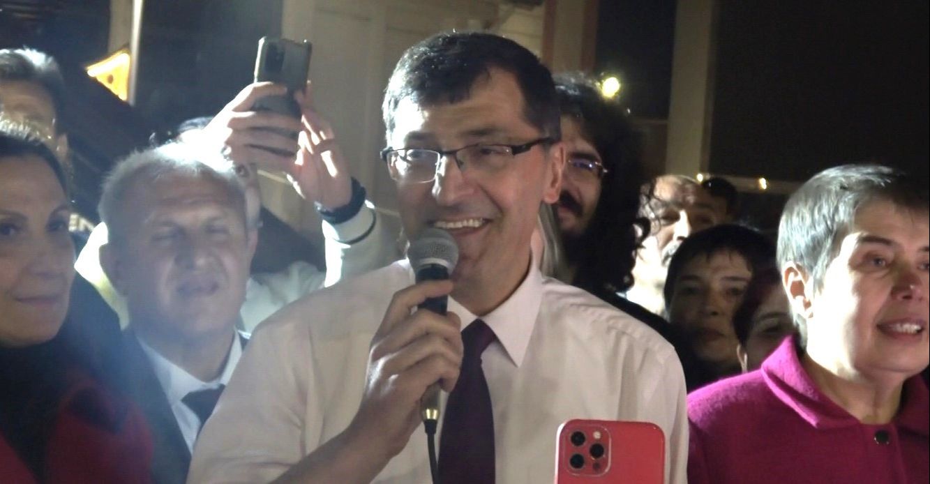 Kütahya'da oylar yeniden sayıldı! İşte sonuçlar - 1. Resim