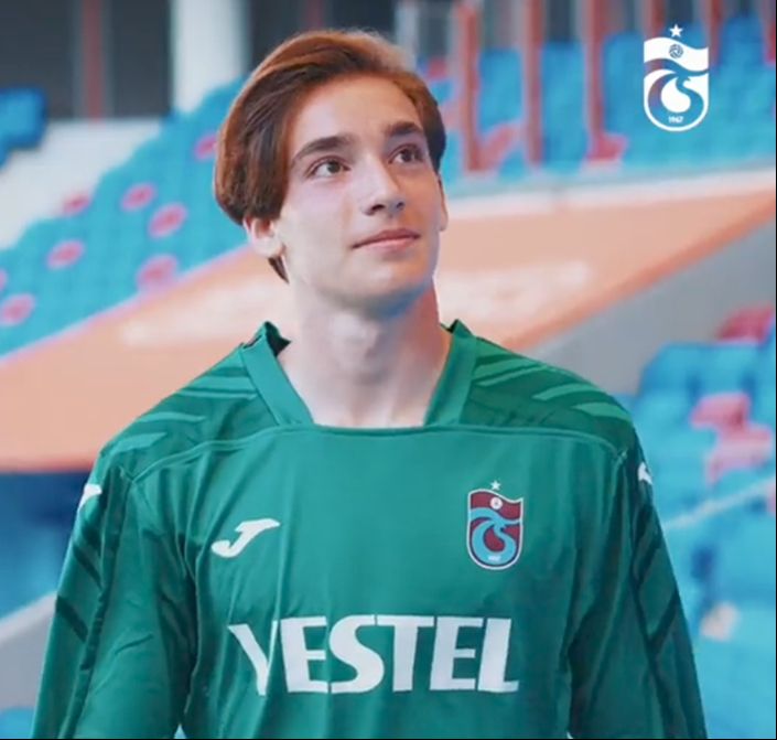 Real Madrid Trabzonspor'la iletişime geçti ! Arda Güler'den sonra bir Türk daha! Zaman kaybetmeden düğmeye bastı Real Madrid Trabzonspor'la iletişime geçti ! Arda Güler'den sonra bir Türk daha! Zaman kaybetmeden düğmeye bastı - 2. Resim