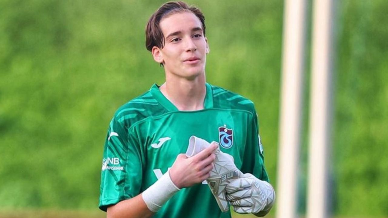 Real Madrid, Trabzonsporlu genç yıldızı istiyor! Arda Güler'e Türk takım arkadaşı geliyor - 1. Resim