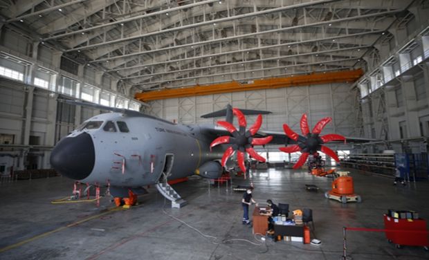 Sınır ötesi operasyon hazırlığı! Son bakımlar yapılıyor - 1. Resim