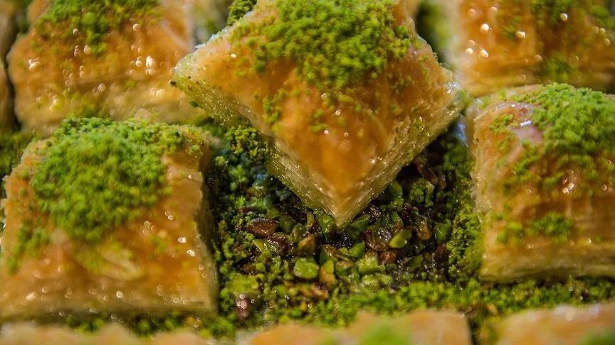 Türk baklavasında şaşırtan değişim! Bayram öncesi açıklandı - 1. Resim