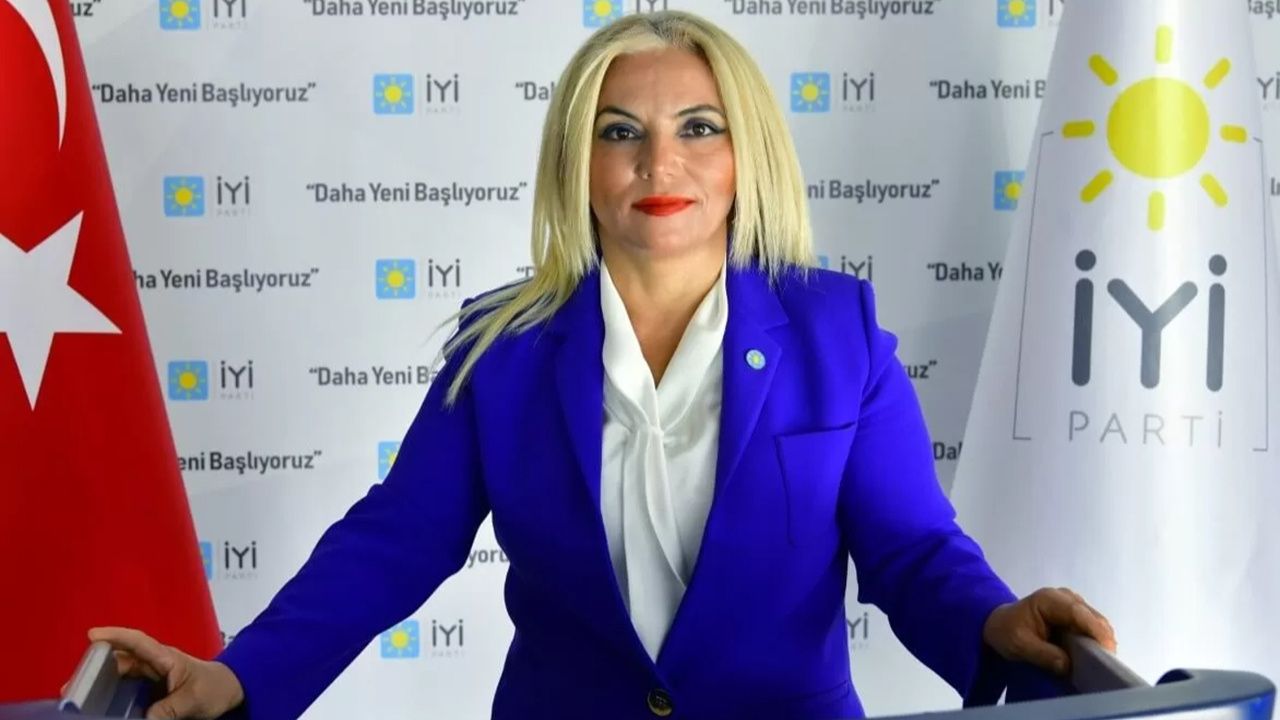 Akşener'in koltuğuna bir talip daha! Müsavat Dervişoğlu İyi Parti genel başkanlığına aday oldu Akşener'in koltuğuna bir talip daha! Müsavat Dervişoğlu İyi Parti genel başkanlığına aday oldu - 1. Resim