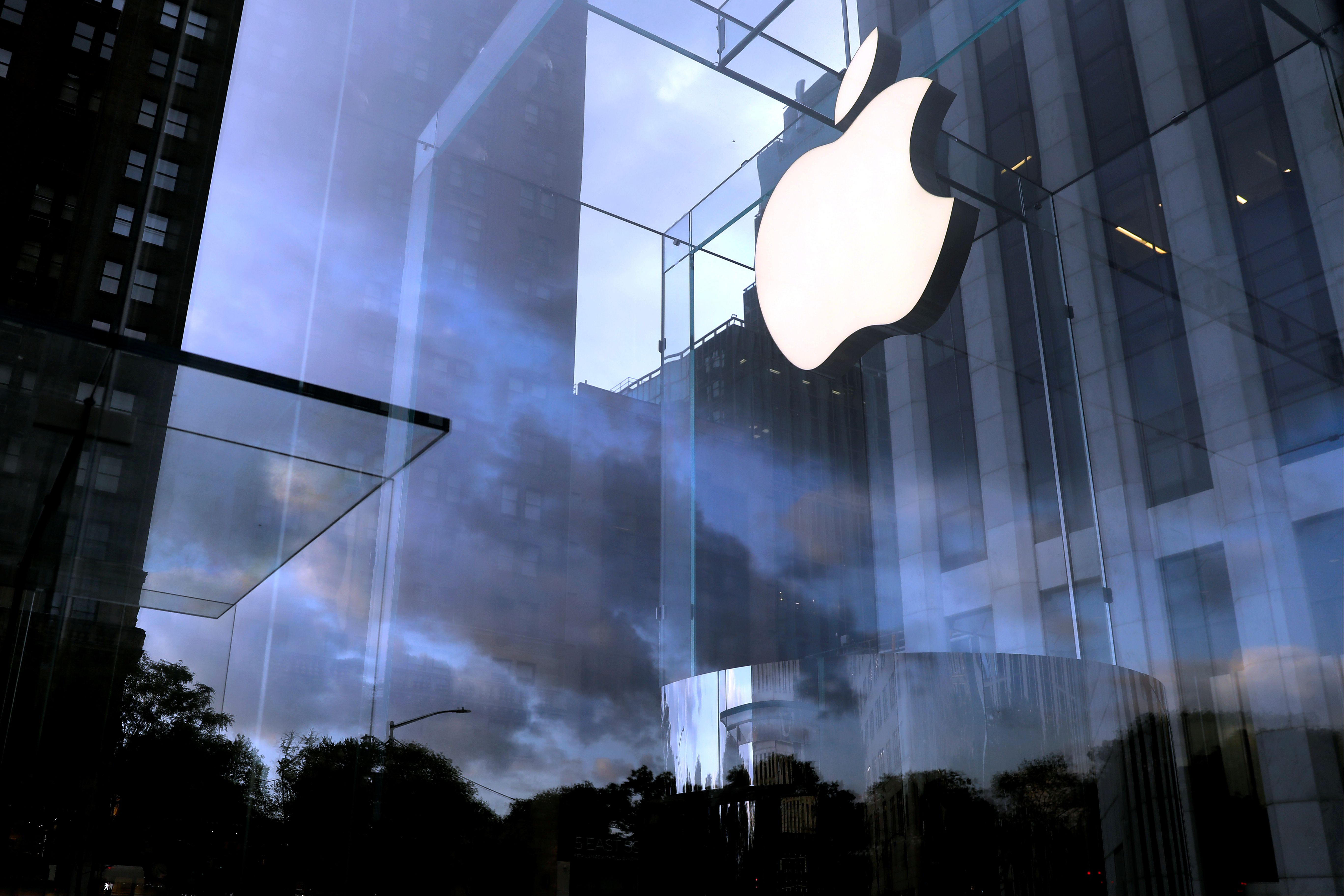 Apple 600 çalışanını işten kovuyor! Apple 600 çalışanını işten kovuyor! - 1. Resim