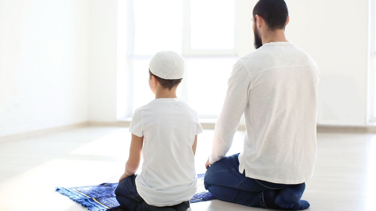 Bayram namazı güneş doğduktan sonra cemaatle birlikte kılınır! Sabah namazıyla birlikte kılınır mı? Bayram namazı güneş doğduktan sonra cemaatle birlikte kılınır! Sabah namazıyla birlikte kılınır mı? - 3. Resim