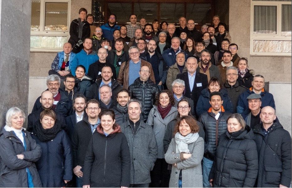 Bilim dünyası Türkiye'de buluşuyor! 500 bilim insanı Türkiye'ye geliyor - 1. Resim