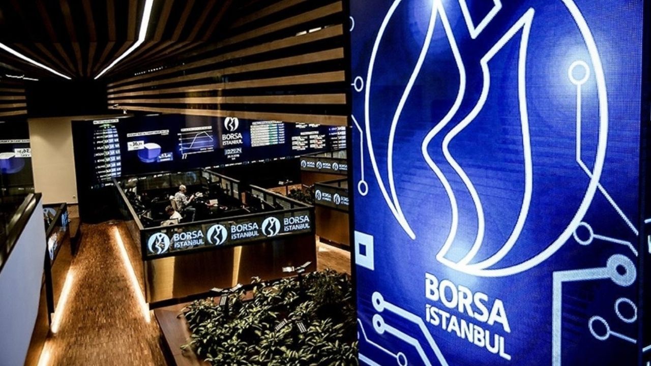 Borsa İstanbul, 8 Nisan Pazartesi günü tam gün, 9 Nisan Salı günü ise saat 13.00'a kadar işlem görecek - 1. Resim
