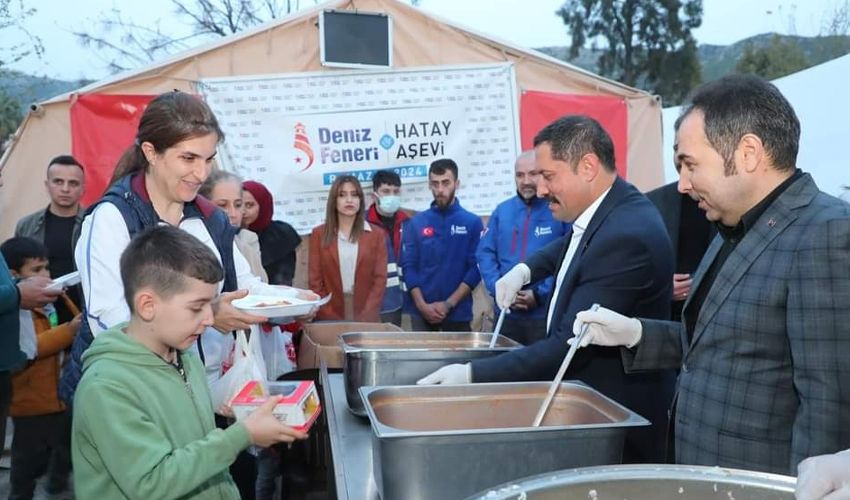 Deniz Feneri Ramazan 2024 işte b&ouml;yle ge&ccedil;ti - 2. Resim
