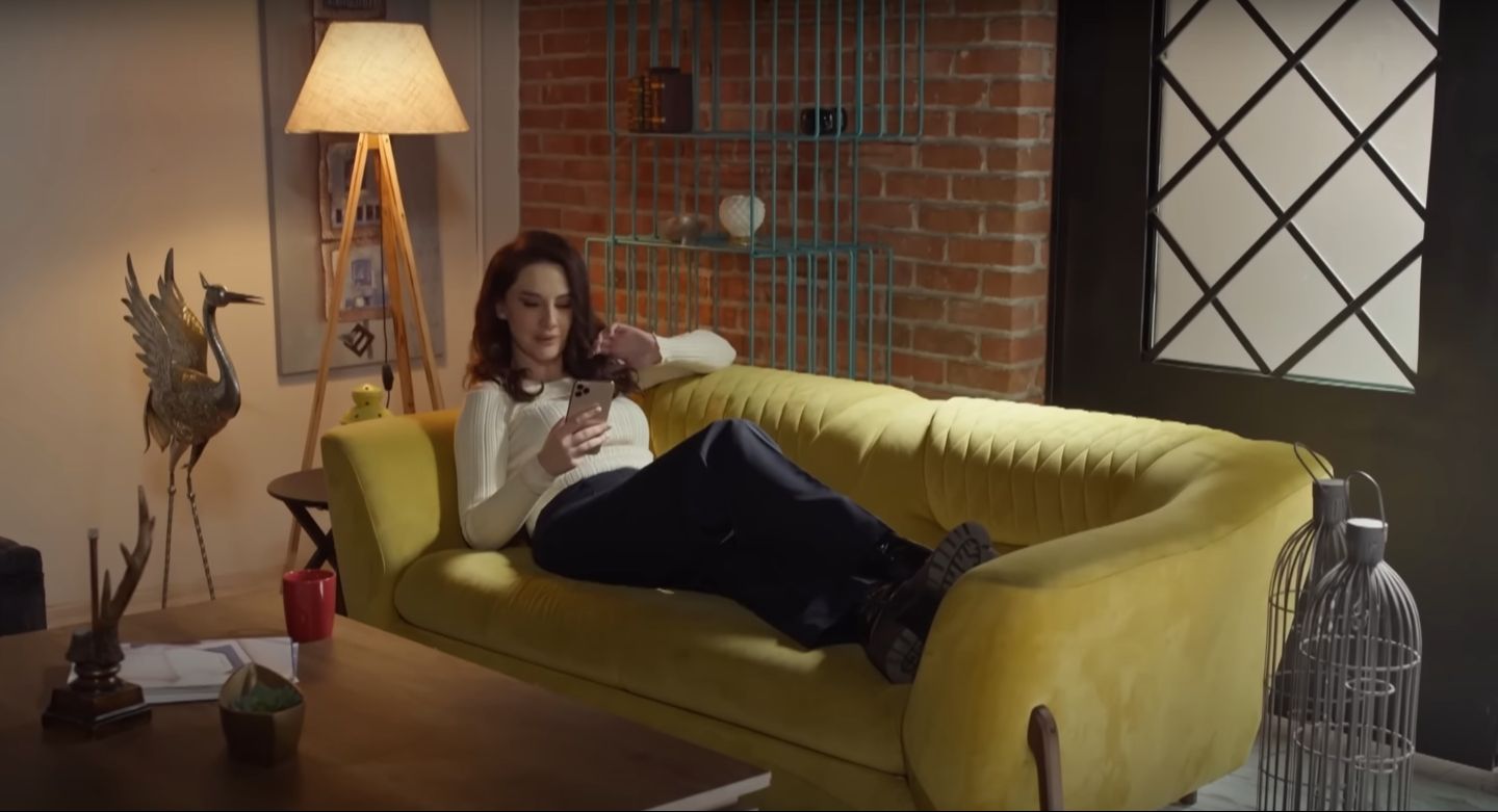 İnci Taneleri dizisinde Aleyna karakterini canlandıran Zilan Duru’nun hayatı ve biyografisi İnci Taneleri dizisinde Aleyna karakterini canlandıran Zilan Duru’nun hayatı ve biyografisi - 1. Resim