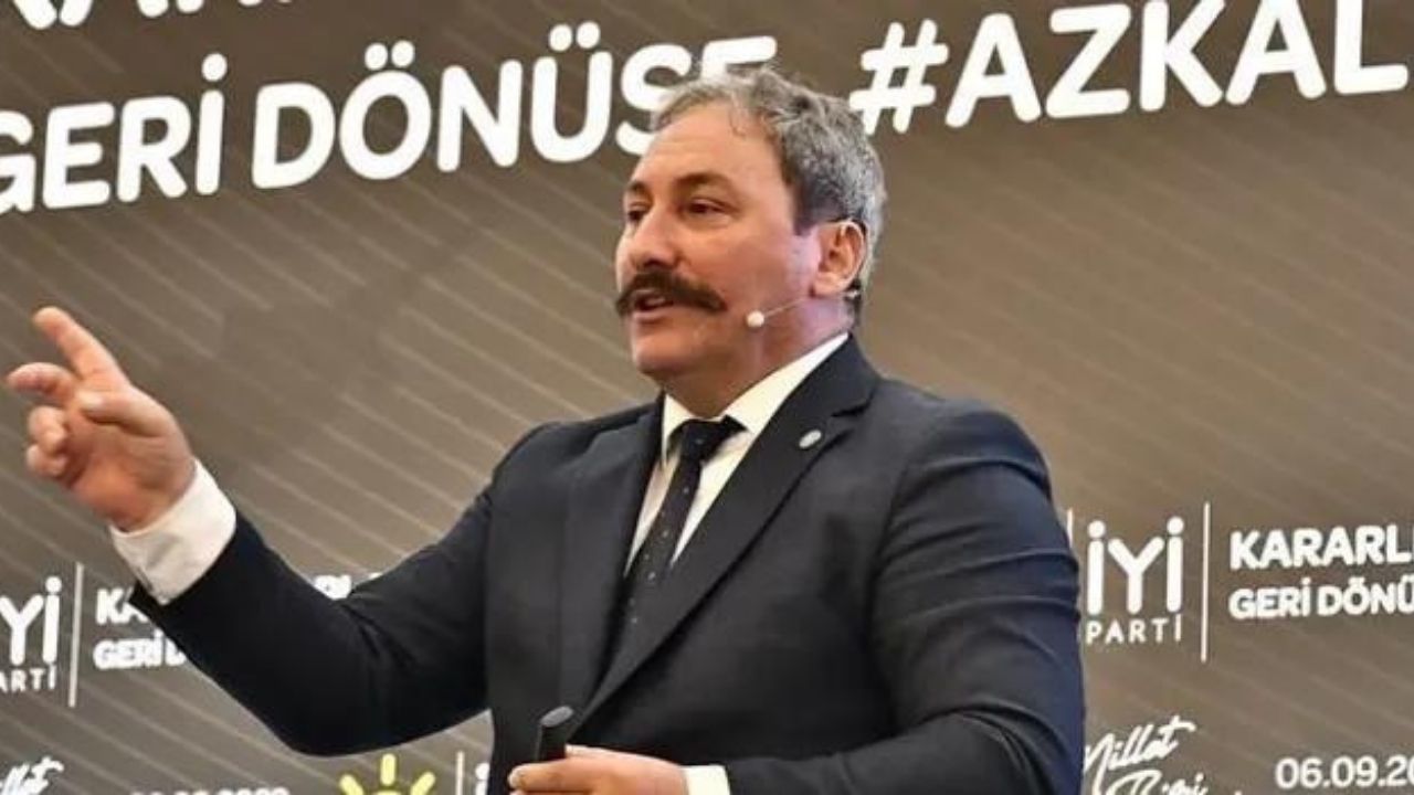 İYİ Parti Genel Başkan adayı Mehmet Tolga Akalın hakkında İYİ Parti Genel Başkan adayı Mehmet Tolga Akalın hakkında - 2. Resim