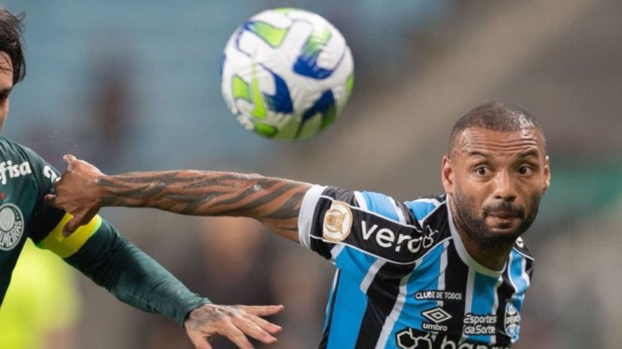 Joao Pedro Süper Lig'e geri dönüyor! Brezilyalı yıldız haber gönderdi - 1. Resim