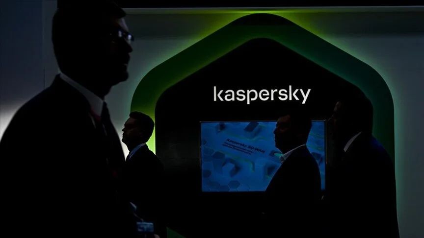 Kaspersky, kurumsal cihazlardan veri sızıntısına karşı uyardı Kaspersky, kurumsal cihazlardan veri sızıntısına karşı uyardı - 1. Resim