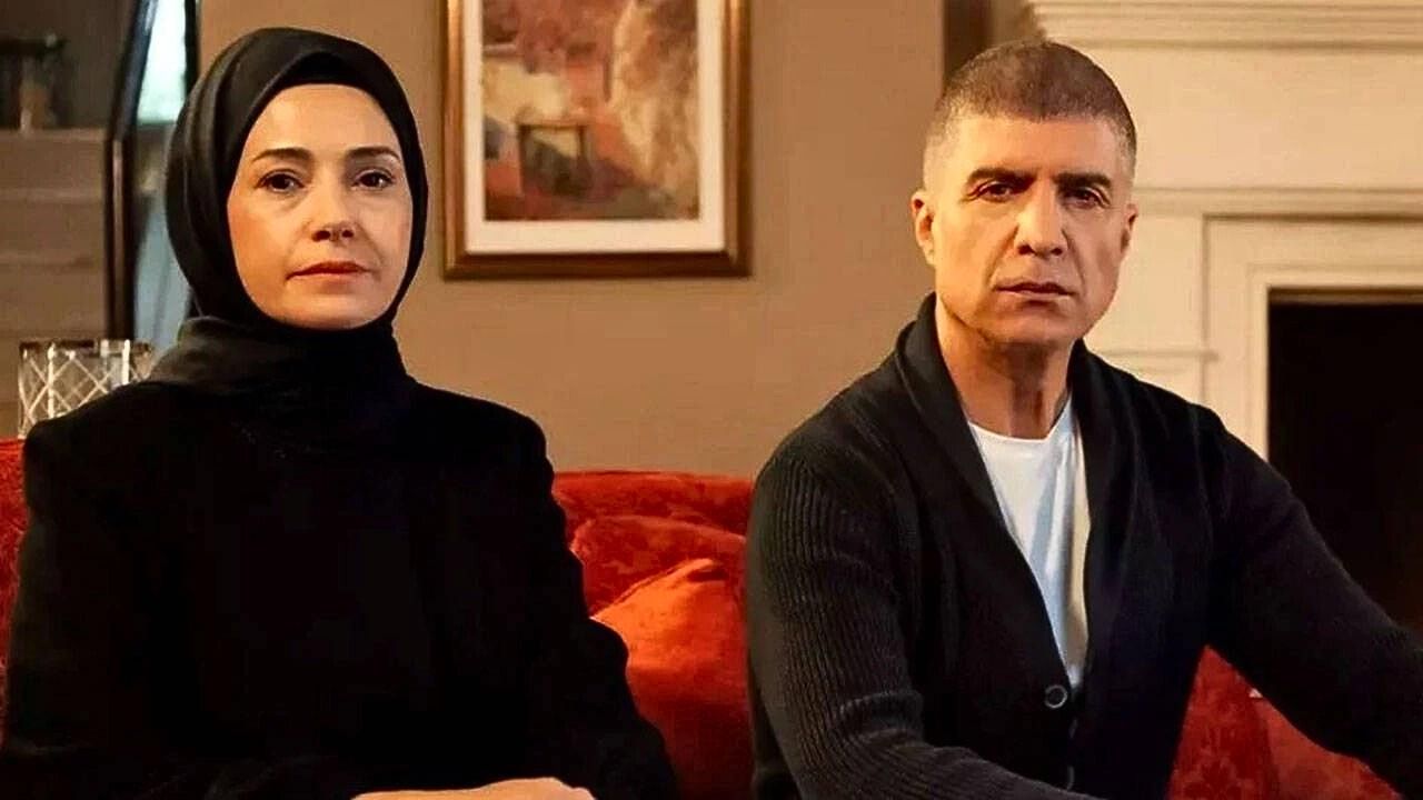 Kızıl Goncalar 15 Nisan Pazartesi günü yayınlanacak Kızıl Goncalar 15 Nisan Pazartesi günü yayınlanacak - 2. Resim