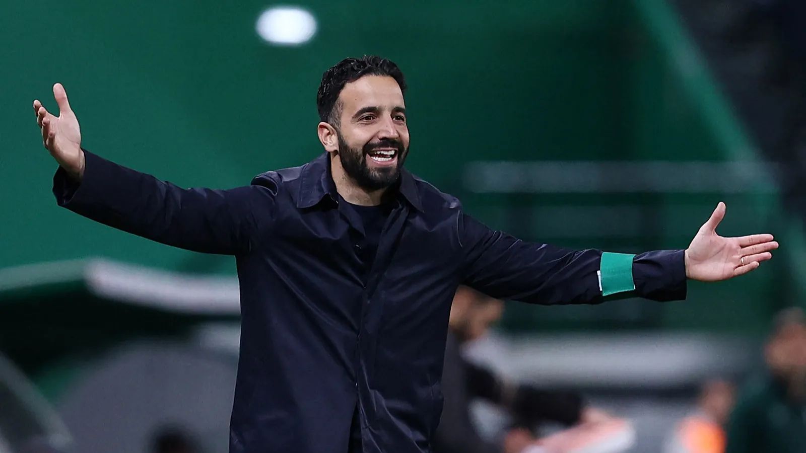 Liverpool hocasını buldu! Şampiyonluğa koşan hocayla anlaşma yakın - 1. Resim