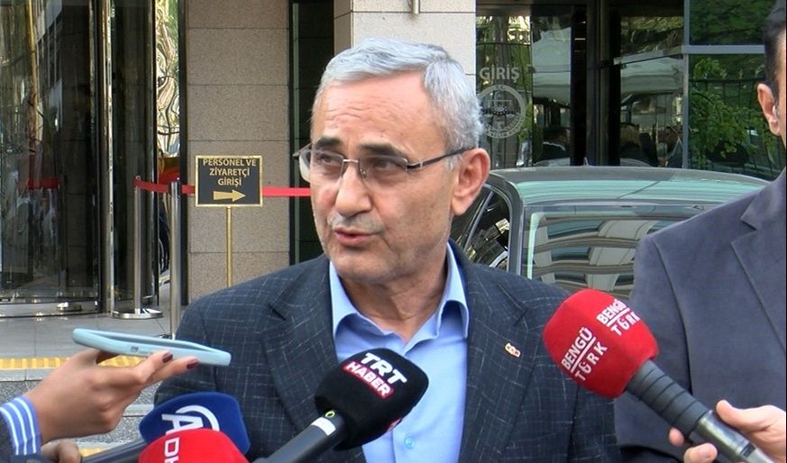 MHP’den YSK'ya olağanüstü itiraz! Kütahya'da seçimler yeniden mi yapılacak? MHP’den YSK'ya olağanüstü itiraz! Kütahya'da seçimler yeniden mi yapılacak? - 1. Resim