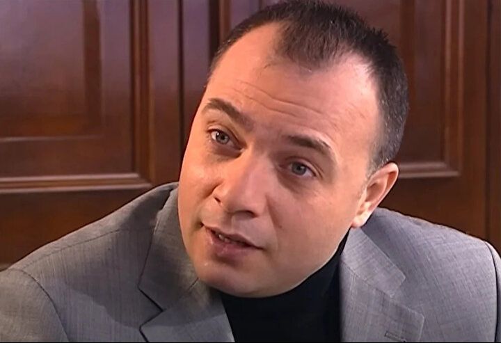 Oktay Kaynarca’dan Süleyman Çakır’ın 20. ölüm yıldönümünde videolu mesaj! Oktay Kaynarca’dan Süleyman Çakır’ın 20. ölüm yıldönümünde videolu mesaj! - 1. Resim
