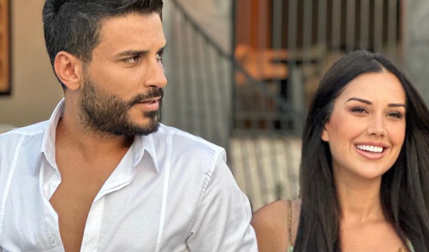 Polat çiftini kızdıran ‘kelepçeli lamalar’ yorumu! Suç duyurusunda bulundular Polat çiftini kızdıran ‘kelepçeli lamalar’ yorumu! Suç duyurusunda bulundular - 1. Resim