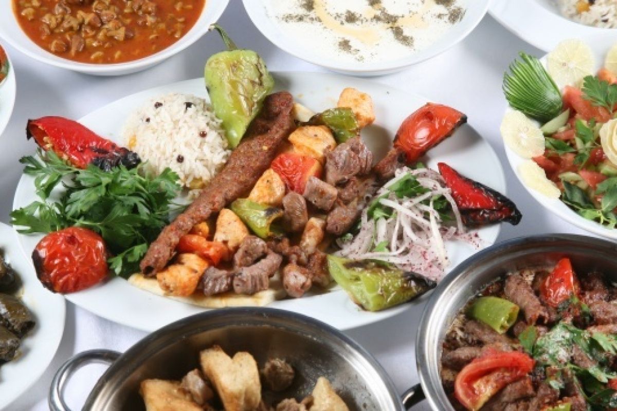 Ramazan Bayramının 1. günü oruç tutulmaz! Bayramın 2. ve 3. günü oruç tutulabilir - 1. Resim