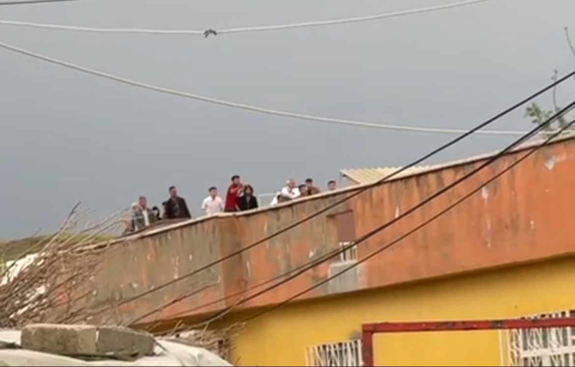 Silopi'de seçim kavgası meydan savaşına döndü: 7 yaralı - 2. Resim