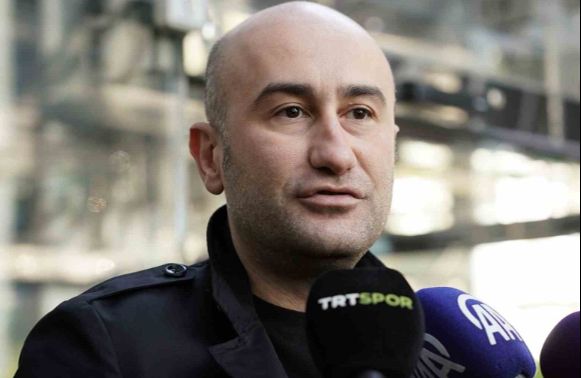 Sular durulmuyor! Beşiktaş'tan TFF'ye olağanüstü seçimli genel kurul çağrısı:  Sular durulmuyor! Beşiktaş'tan TFF'ye olağanüstü seçimli genel kurul çağrısı: