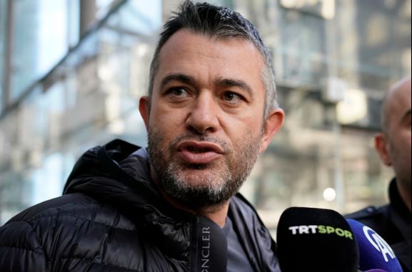 Sular durulmuyor! Beşiktaş'tan TFF'ye olağanüstü seçimli genel kurul çağrısı:  Sular durulmuyor! Beşiktaş'tan TFF'ye olağanüstü seçimli genel kurul çağrısı: