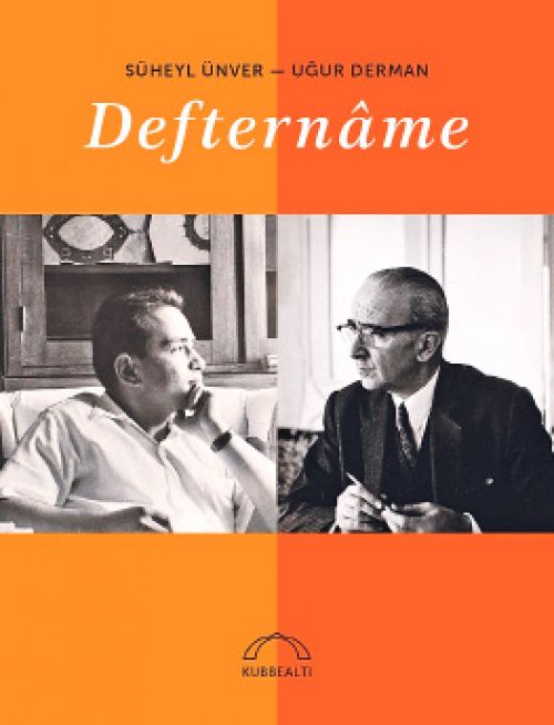 Uğur Derman, büyük sanatçı Süheyl Ünver’i anlattı: Türk sanatları için çırpınıyordu - 1. Resim