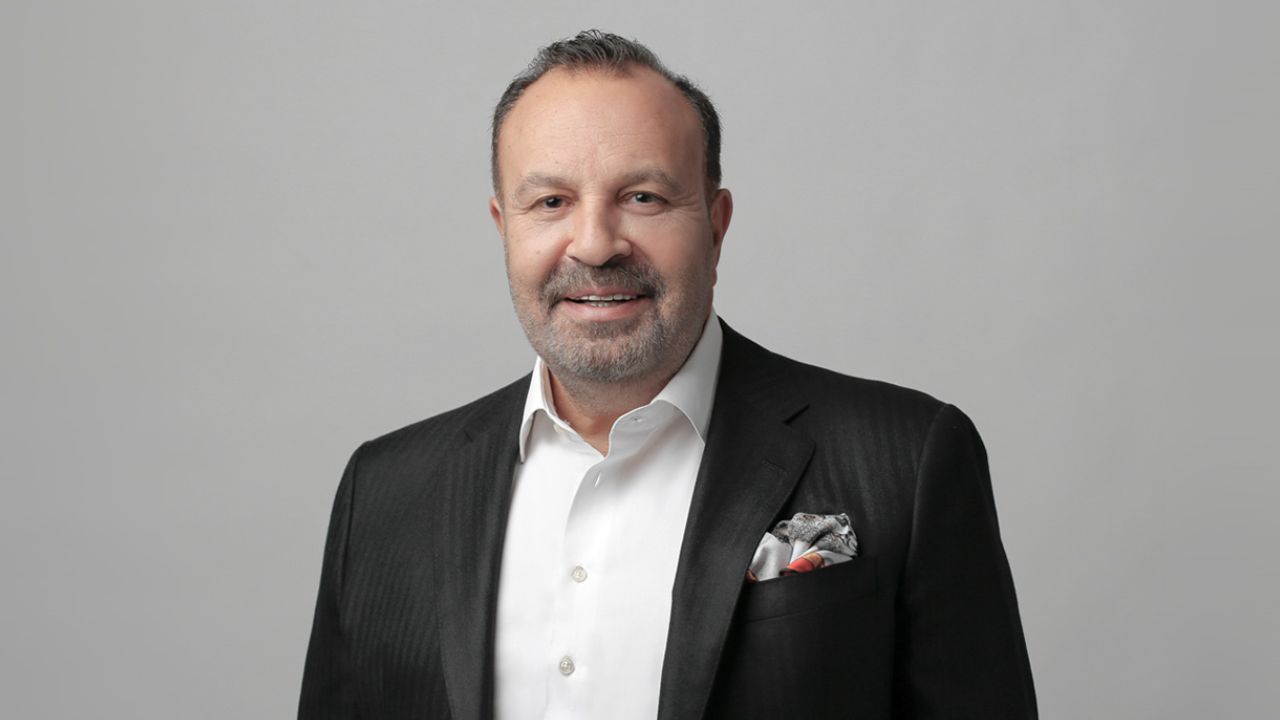 Yeni TFF Başkanı için sürpriz isim! Adaylık çalışmalarına başladı Yeni TFF Başkanı için sürpriz isim! Adaylık çalışmalarına başladı - 1. Resim